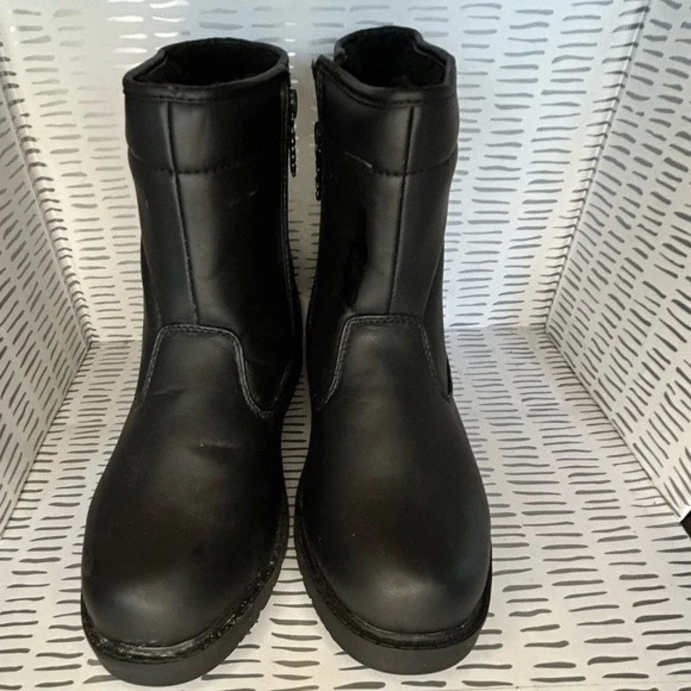 Totes‎ Waterproof Boots size 8w
